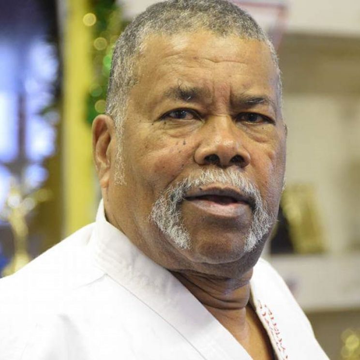 Victor Moore