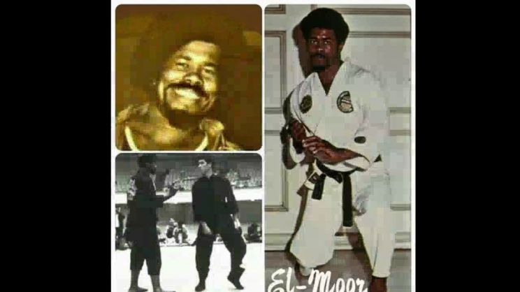 Victor Moore