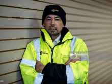 Victor Nunez