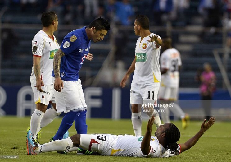 Victor Nunez