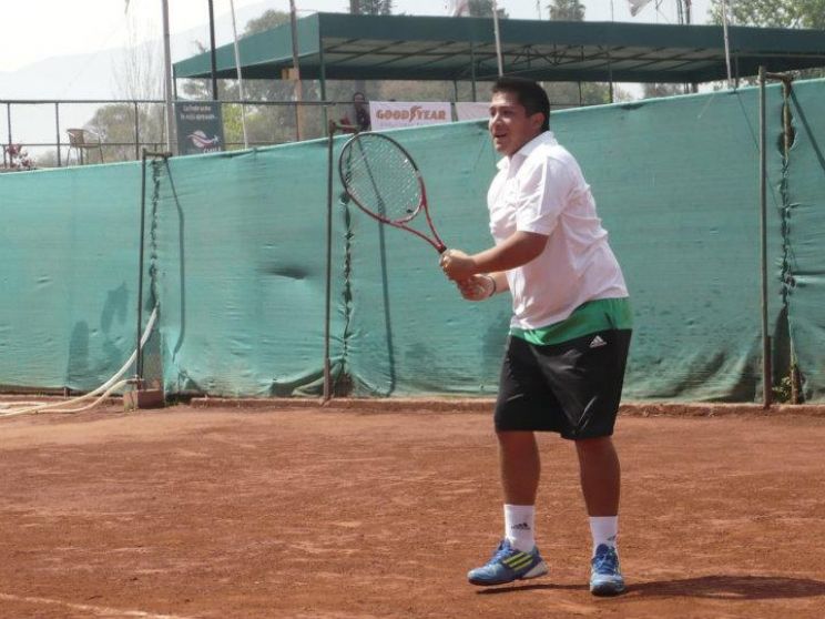 Victor Nunez