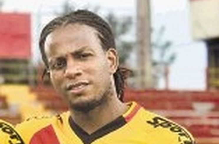 Victor Nunez
