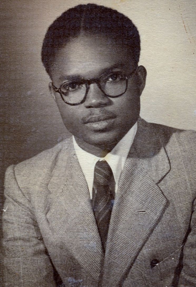 Victor Onuigbo