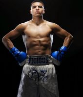 Victor Ortiz