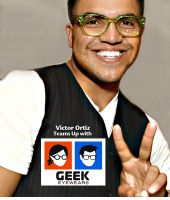 Victor Ortiz
