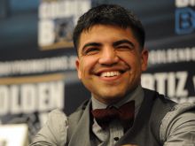 Victor Ortiz