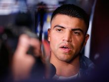 Victor Ortiz