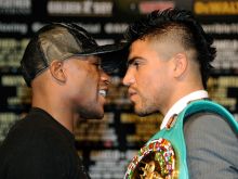 Victor Ortiz