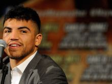 Victor Ortiz