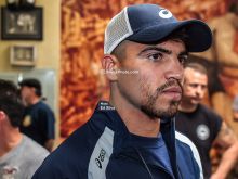 Victor Ortiz