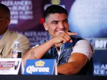 Victor Ortiz