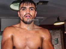 Victor Ortiz