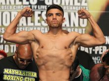 Victor Ortiz