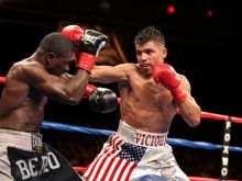 Victor Ortiz