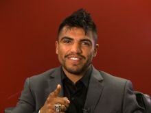 Victor Ortiz