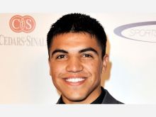 Victor Ortiz