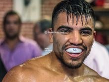 Victor Ortiz