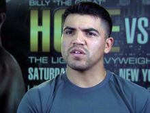 Victor Ortiz