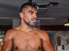 Victor Ortiz