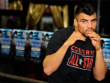 Victor Ortiz