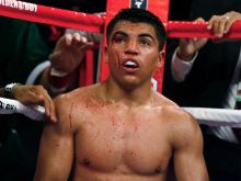 Victor Ortiz