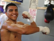 Victor Ortiz