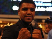 Victor Ortiz