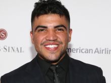 Victor Ortiz