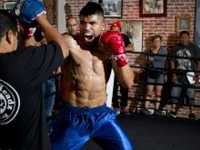 Victor Ortiz