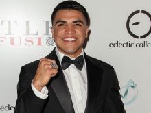 Victor Ortiz