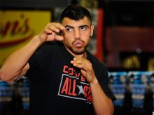 Victor Ortiz