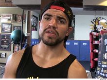 Victor Ortiz