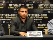 Victor Ortiz