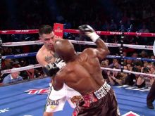 Victor Ortiz