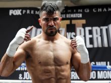 Victor Ortiz