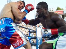 Victor Ortiz