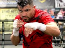 Victor Ortiz