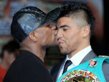 Victor Ortiz