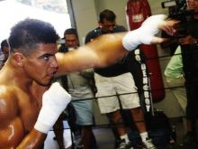 Victor Ortiz