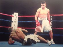 Victor Ortiz