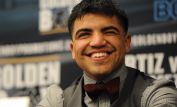 Victor Ortiz