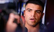 Victor Ortiz