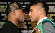 Victor Ortiz