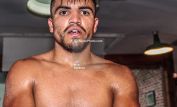 Victor Ortiz