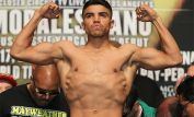 Victor Ortiz