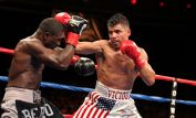 Victor Ortiz