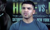 Victor Ortiz