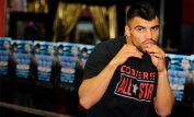 Victor Ortiz