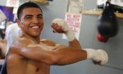 Victor Ortiz