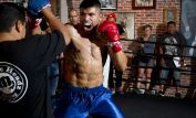 Victor Ortiz